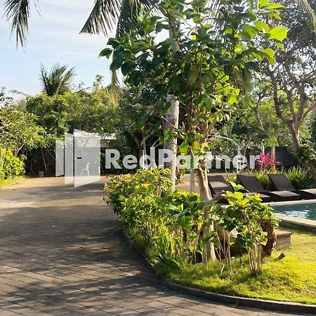 Pondok Sentana Guest House At Jalan Raya Uluwatu Redpartner Ungasan Eksteriør bilde