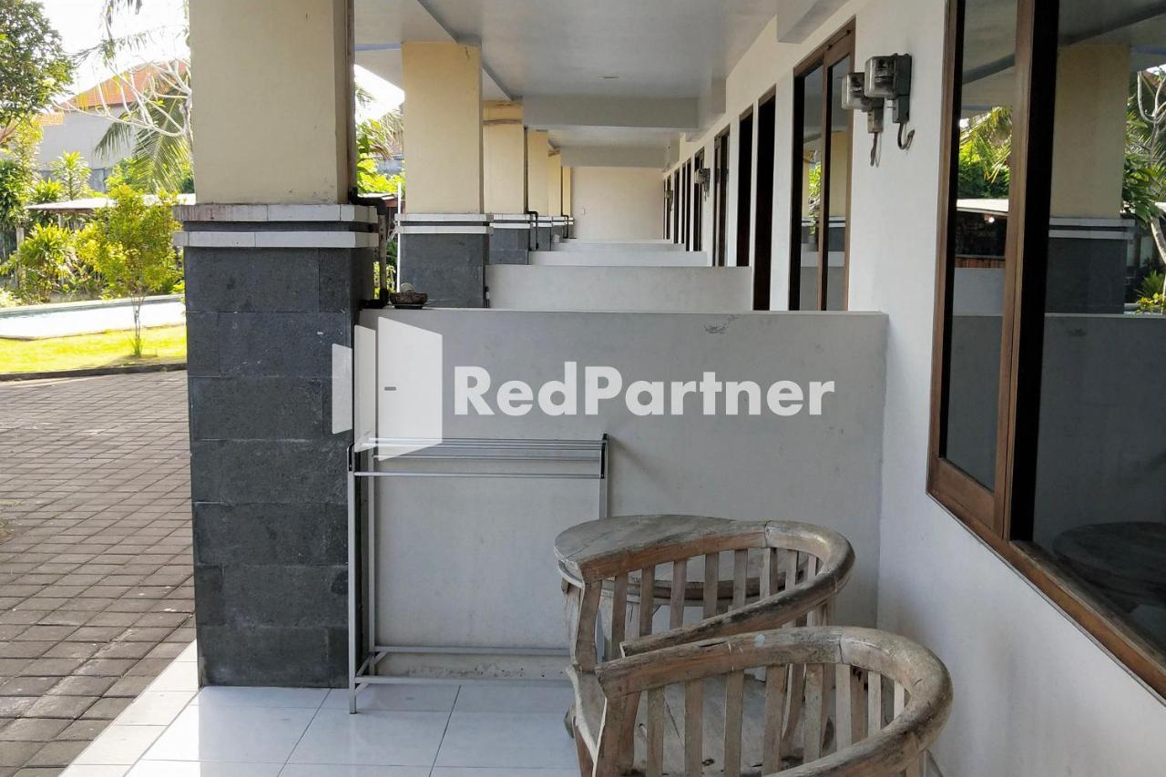 Pondok Sentana Guest House At Jalan Raya Uluwatu Redpartner Ungasan Eksteriør bilde