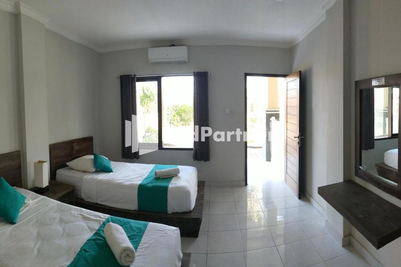 Pondok Sentana Guest House At Jalan Raya Uluwatu Redpartner Ungasan Eksteriør bilde