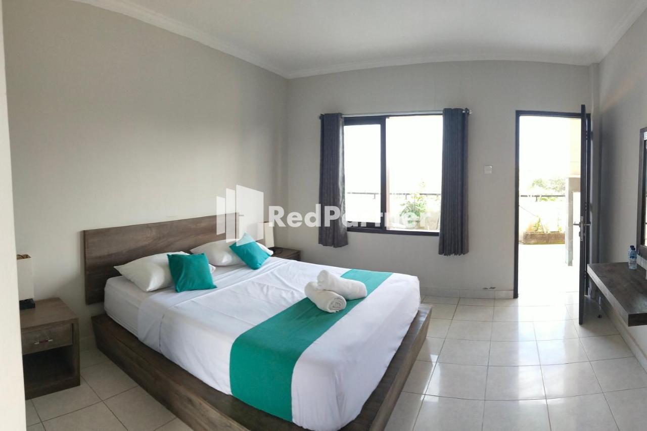 Pondok Sentana Guest House At Jalan Raya Uluwatu Redpartner Ungasan Eksteriør bilde