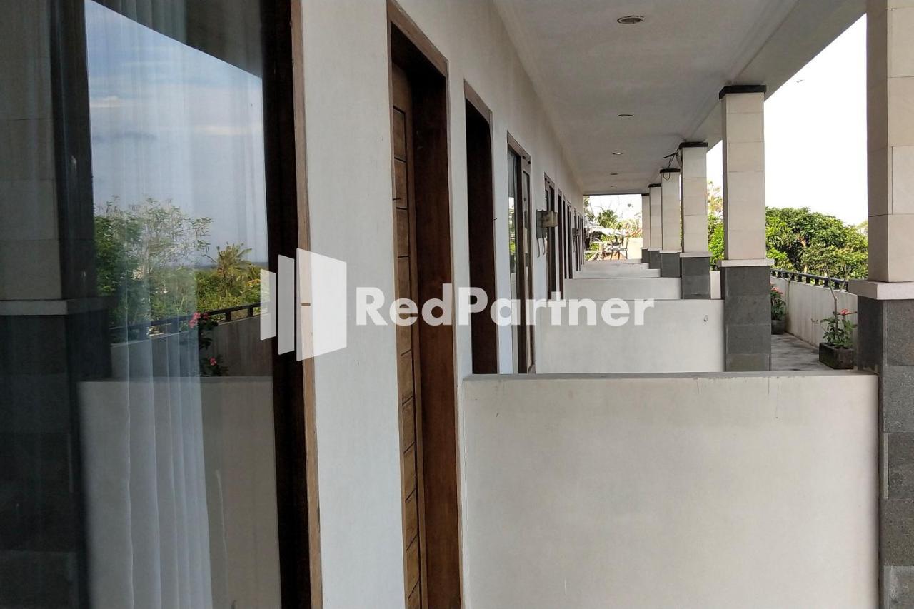 Pondok Sentana Guest House At Jalan Raya Uluwatu Redpartner Ungasan Eksteriør bilde