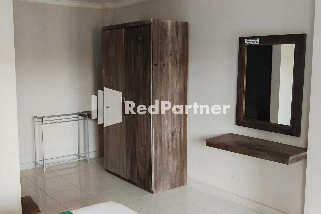 Pondok Sentana Guest House At Jalan Raya Uluwatu Redpartner Ungasan Eksteriør bilde