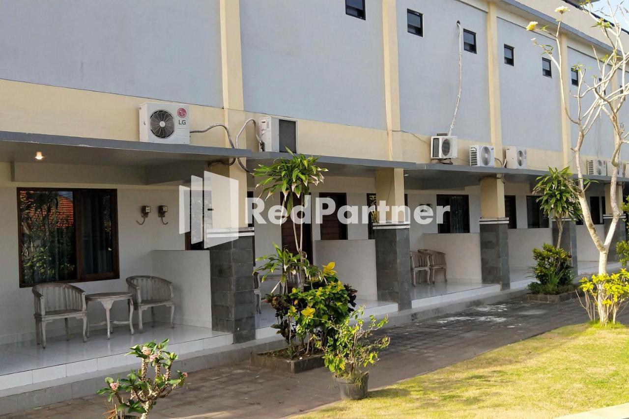 Pondok Sentana Guest House At Jalan Raya Uluwatu Redpartner Ungasan Eksteriør bilde