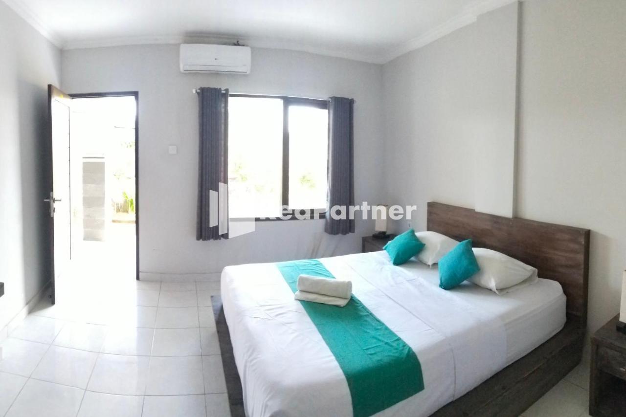 Pondok Sentana Guest House At Jalan Raya Uluwatu Redpartner Ungasan Eksteriør bilde