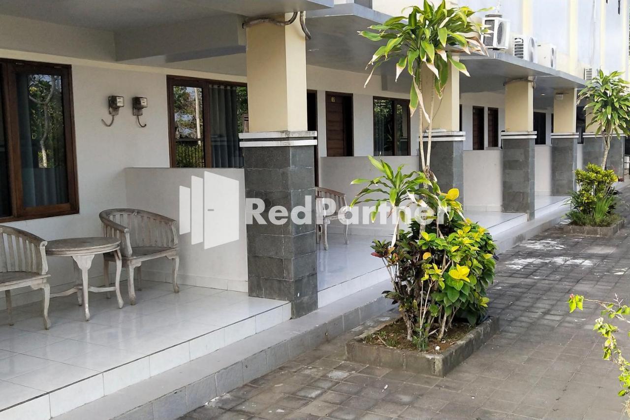 Pondok Sentana Guest House At Jalan Raya Uluwatu Redpartner Ungasan Eksteriør bilde