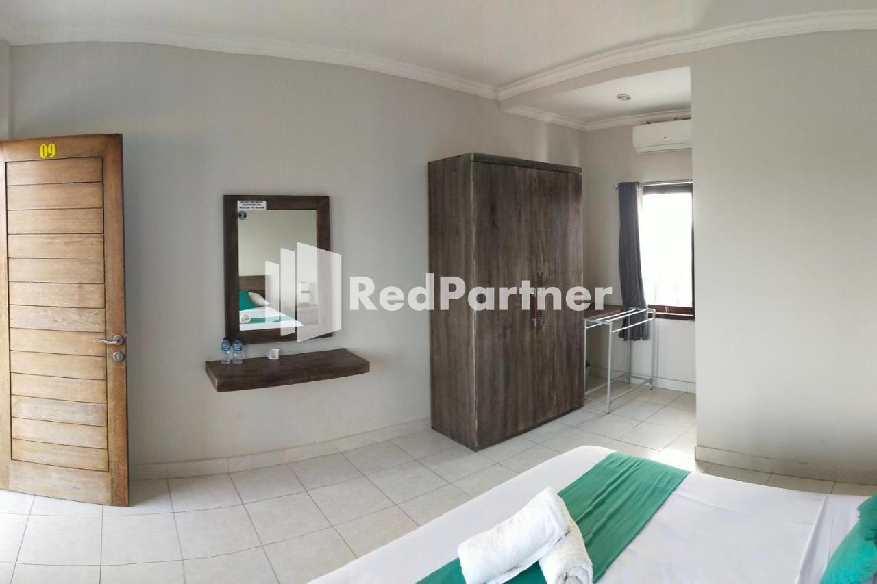Pondok Sentana Guest House At Jalan Raya Uluwatu Redpartner Ungasan Eksteriør bilde
