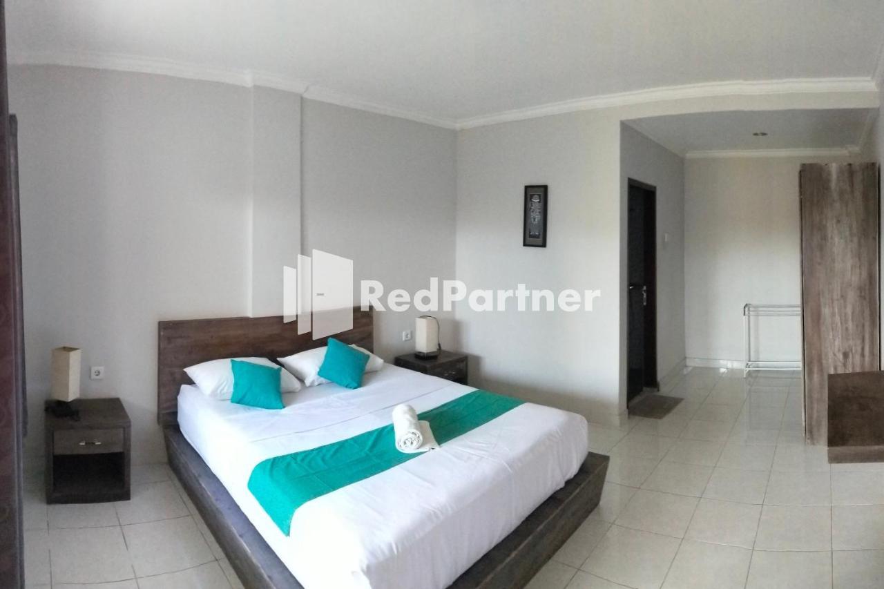 Pondok Sentana Guest House At Jalan Raya Uluwatu Redpartner Ungasan Eksteriør bilde