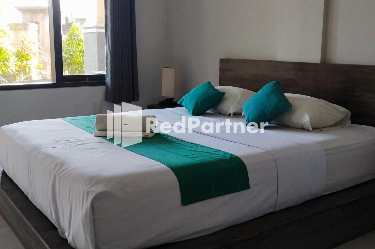 Pondok Sentana Guest House At Jalan Raya Uluwatu Redpartner Ungasan Eksteriør bilde