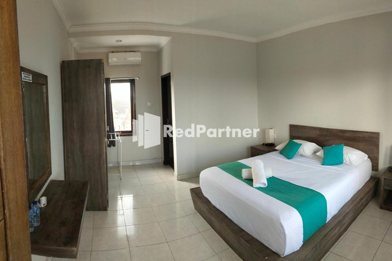 Pondok Sentana Guest House At Jalan Raya Uluwatu Redpartner Ungasan Eksteriør bilde