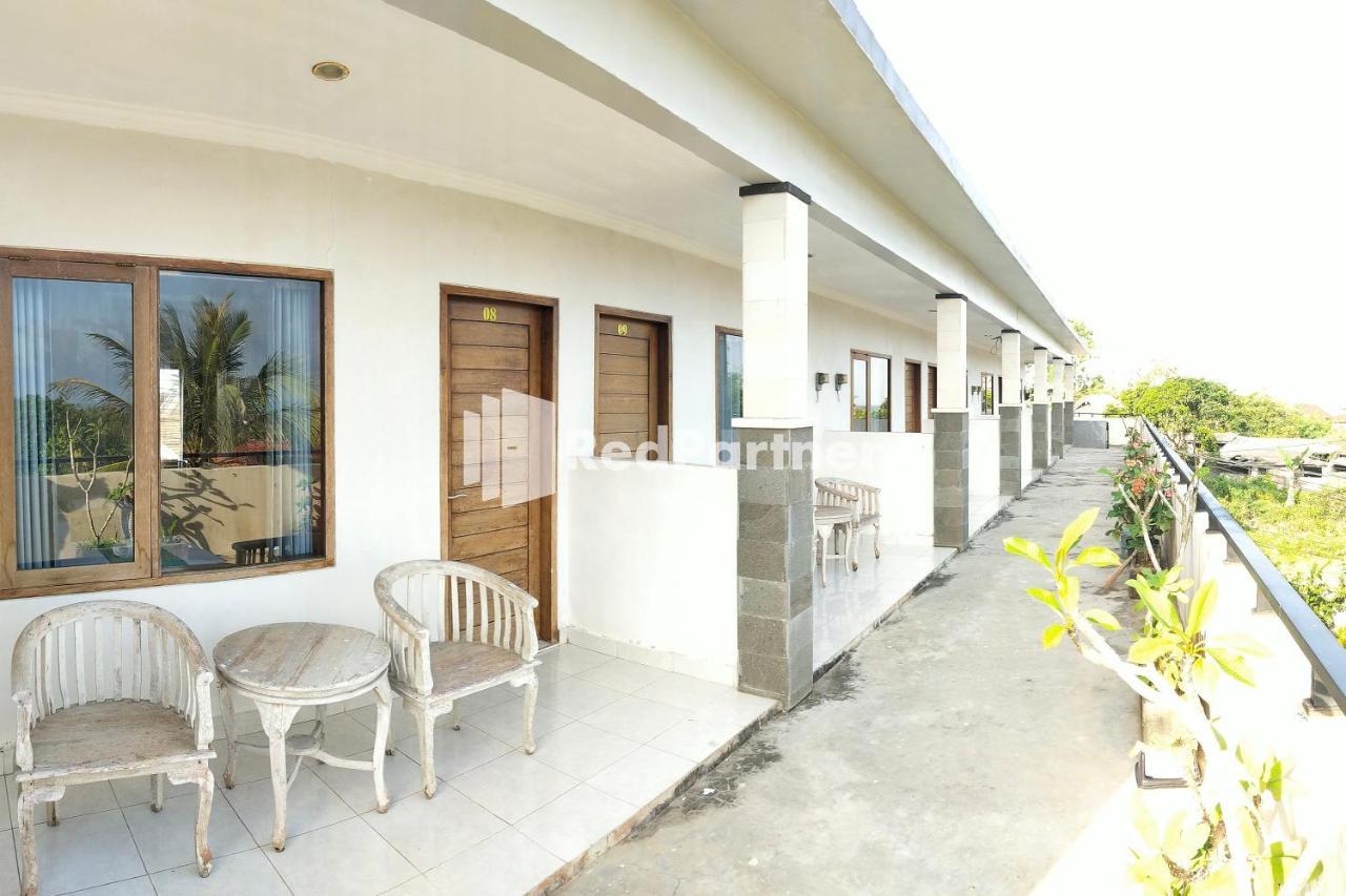 Pondok Sentana Guest House At Jalan Raya Uluwatu Redpartner Ungasan Eksteriør bilde